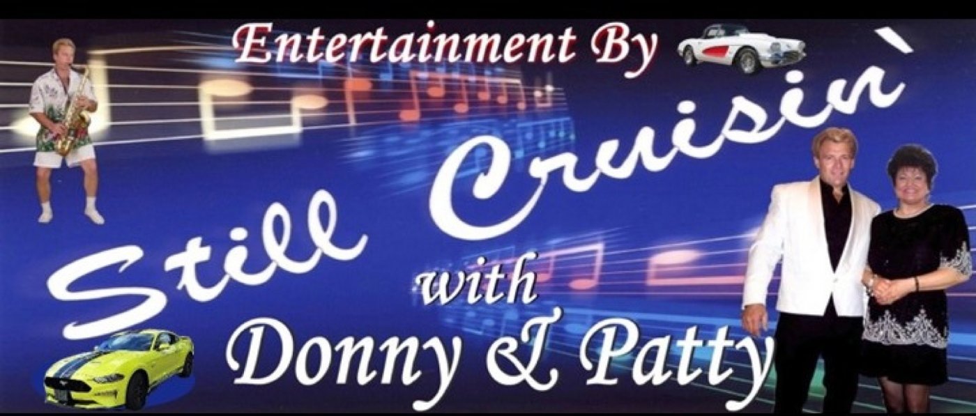 Still Cruisin Entertainment at Lox Club-NOVEMBER 8, SATURDAY!!