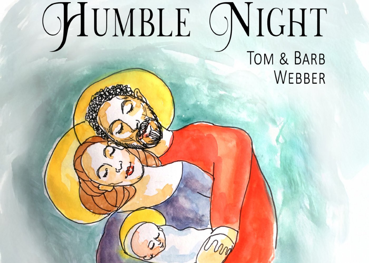 Tom and Barb Webber Humble Night Concert