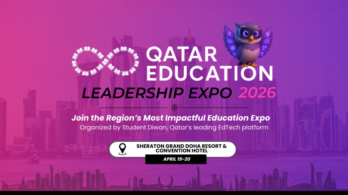 Qatar Education Leadership Expo 2026