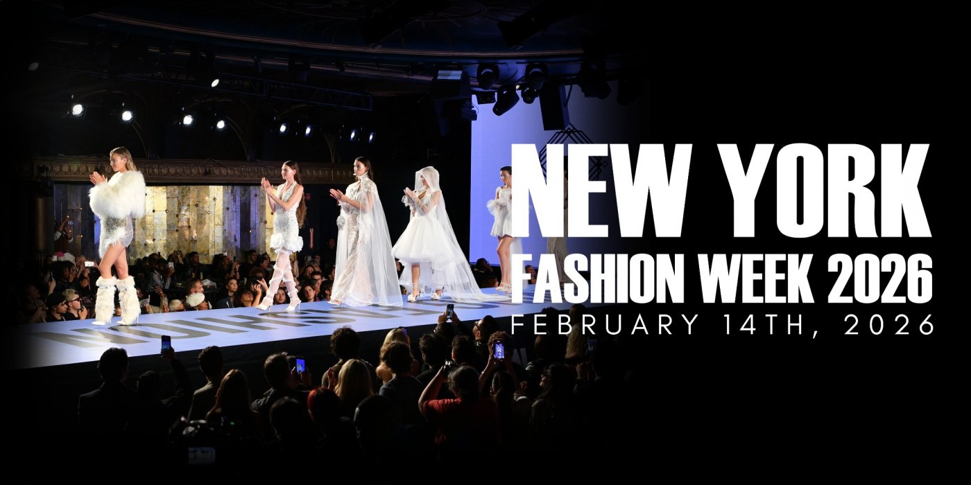 NEW YORK FASHION WEEK - FEBRUARY 14TH, 2026