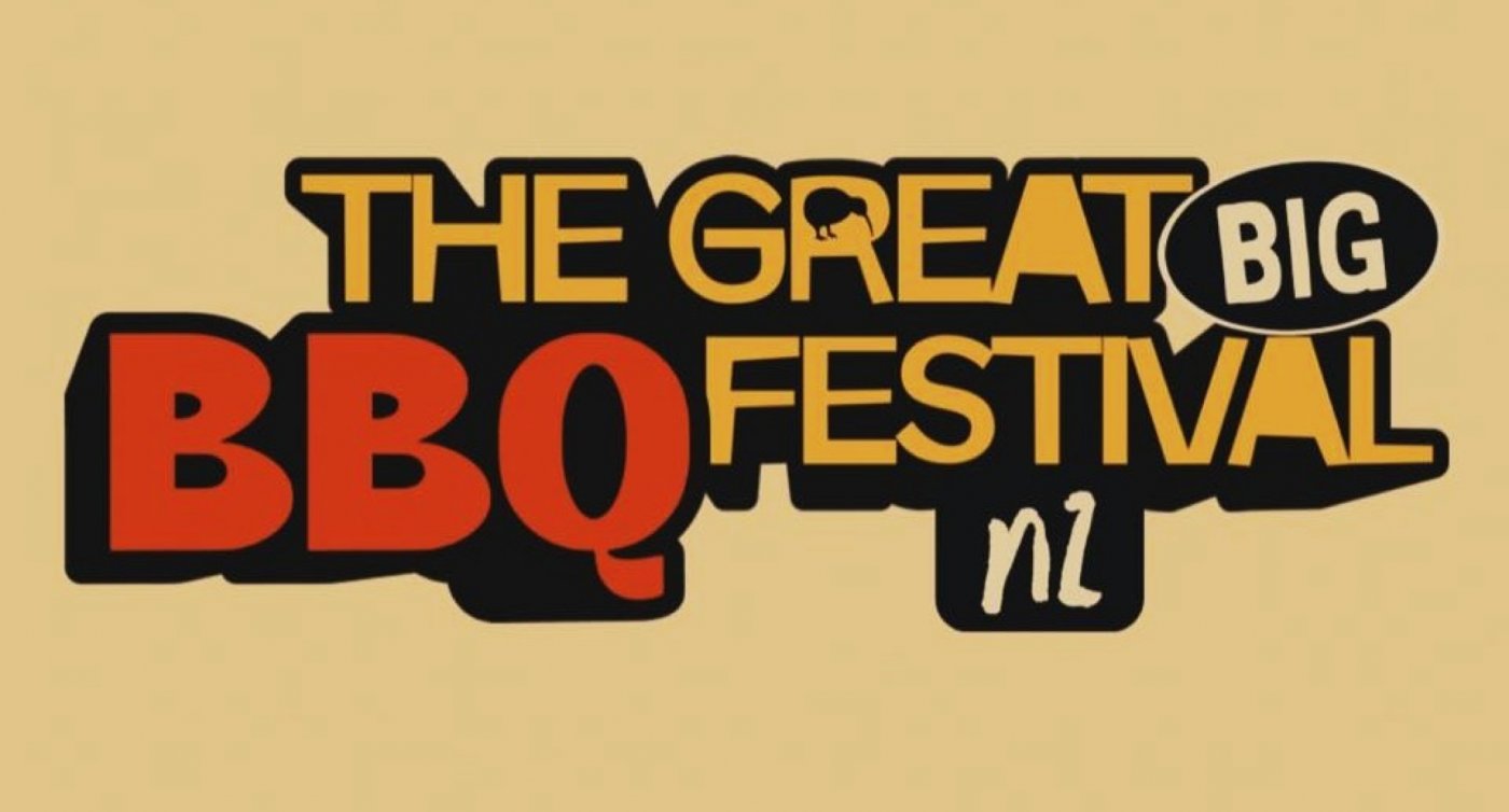 The Great Big BBQ Festival