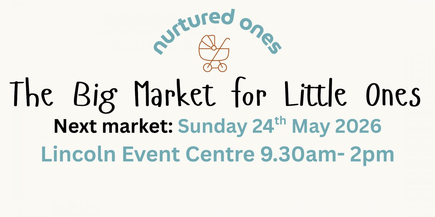 Nurtured Ones Market 2026