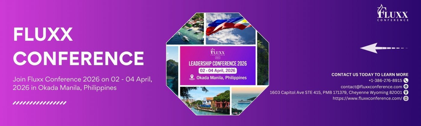 Fluxx Conference 2026