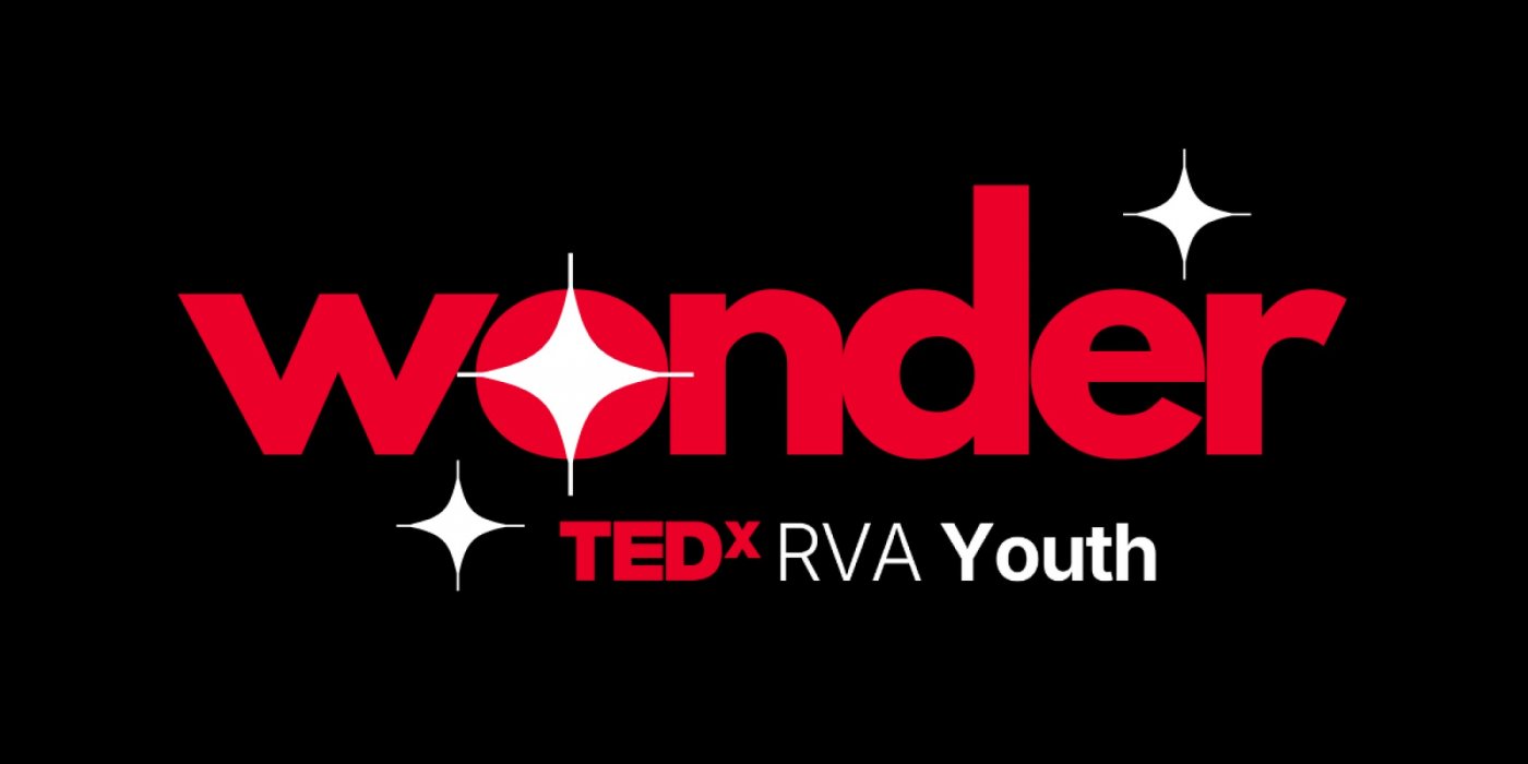 TEDxRVA Youth Event