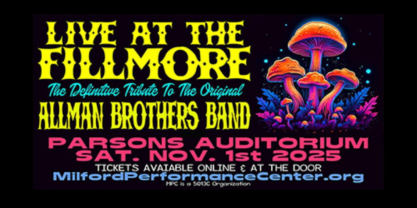 Live at The Fillmore...The Ultimate Allman Brothers Tribute