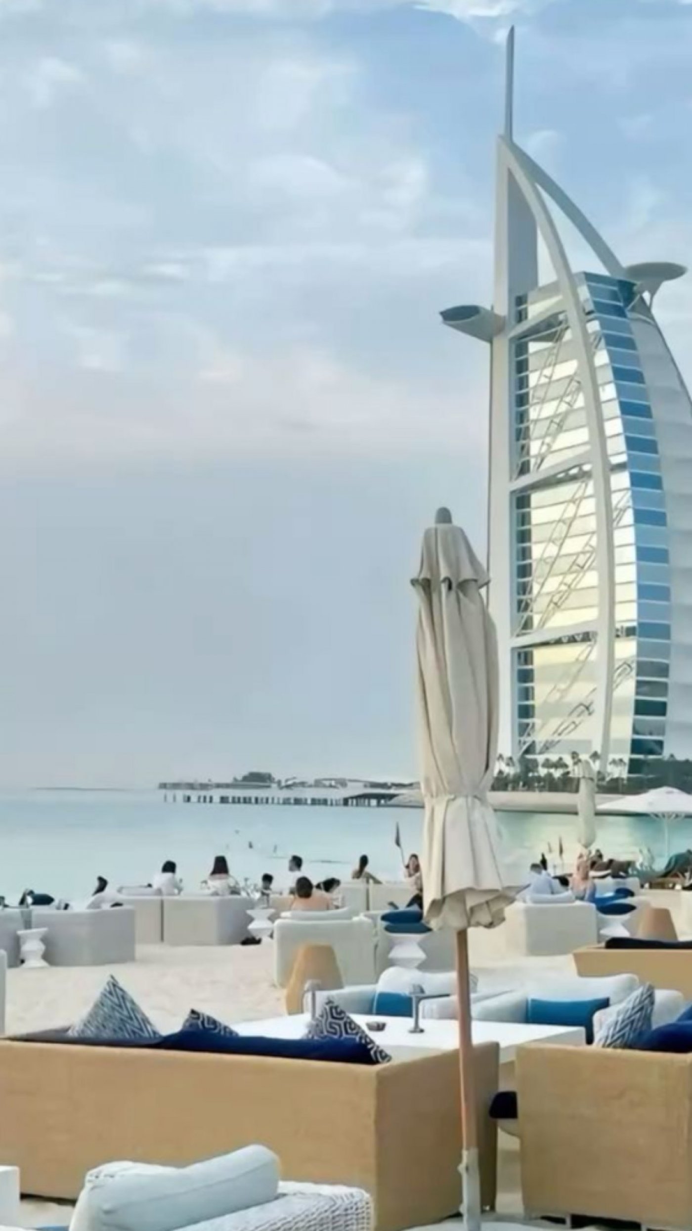 Riyadh Workshop: Why families are buying real estate in Dubai right now?