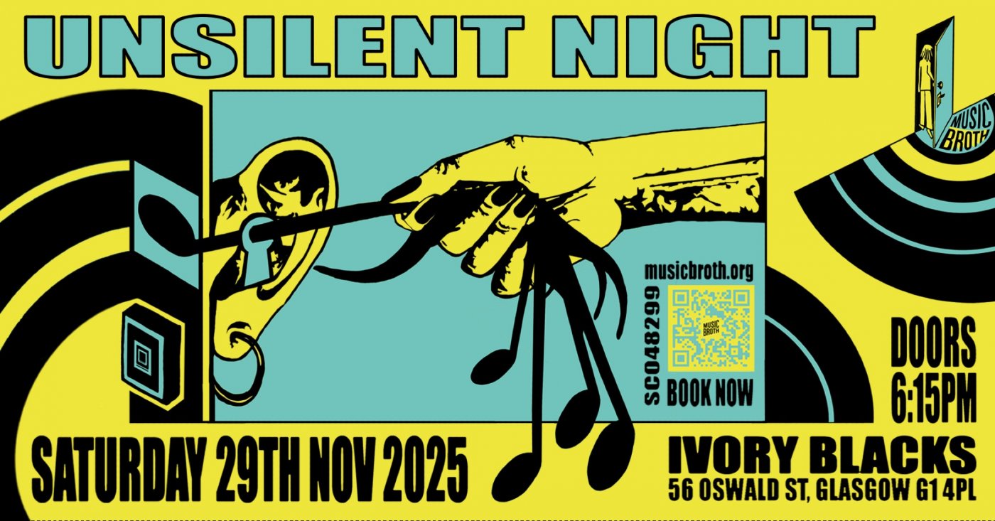Unsilent Night 2025