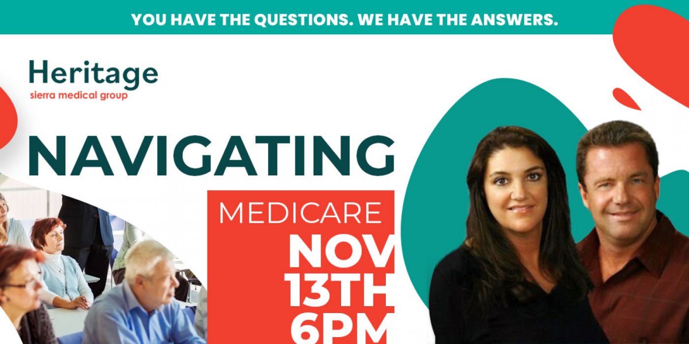 Medicare Made Simple