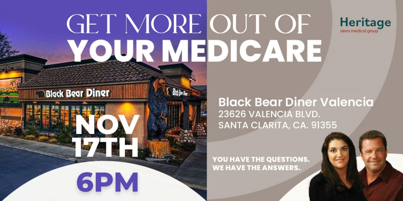 Get More Out of Your Medicare