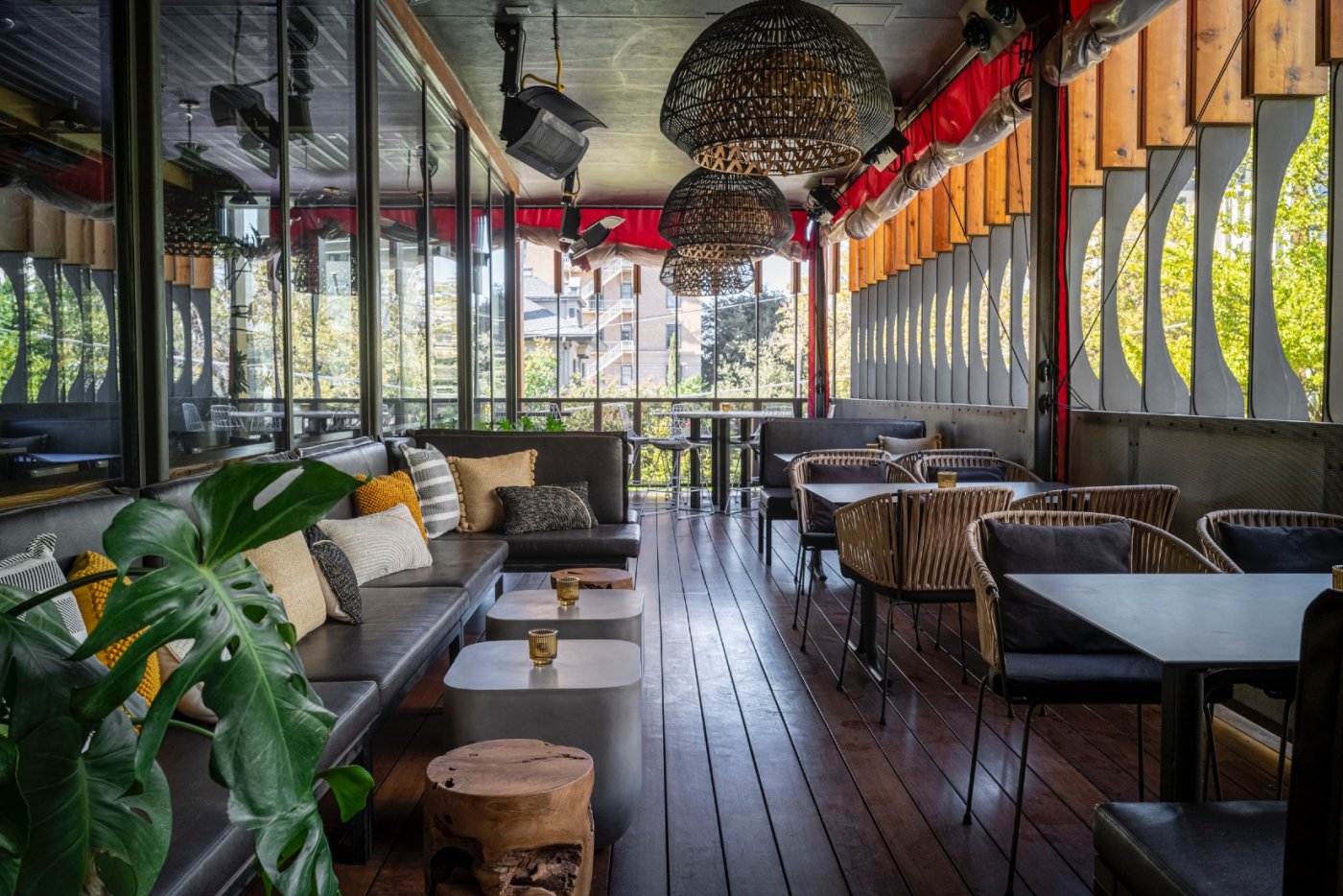 Uncommon Ramen November: Chef Amber Williams of Bonton Farms