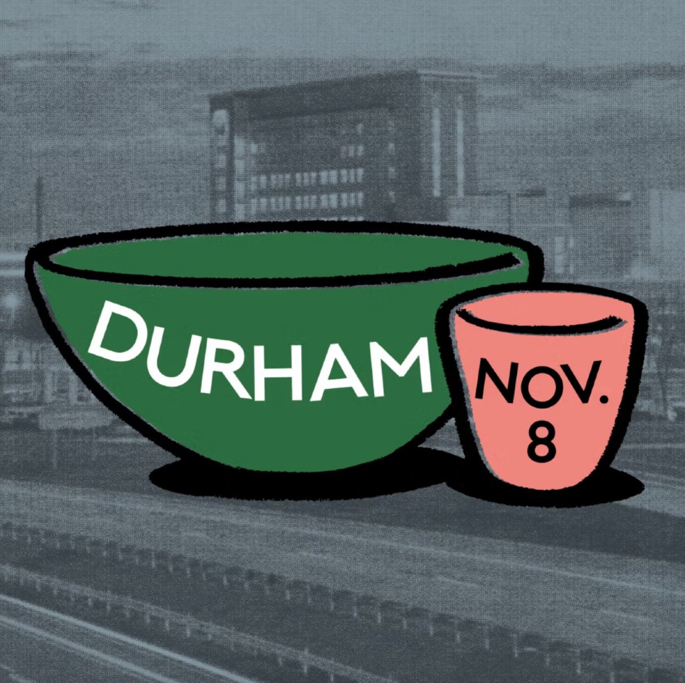 East Fork Seconds Pop-up - Durham