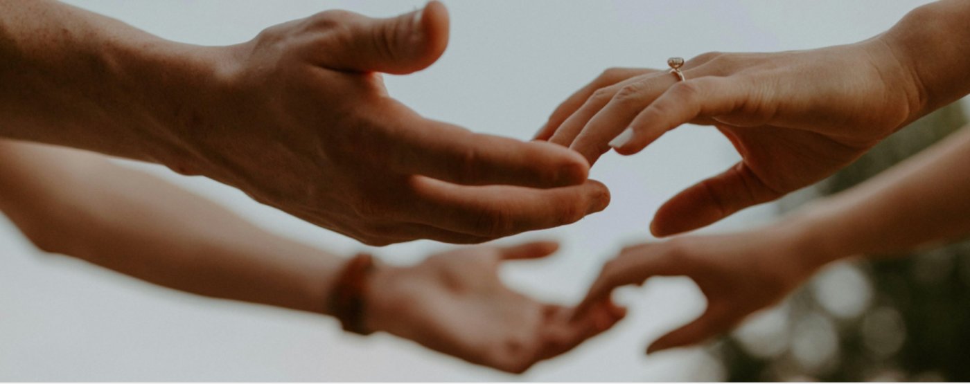 Walk Together | Tinker AFB