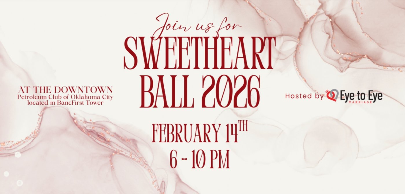 The Sweetheart Ball: A Night to Fall in Love All Over Again