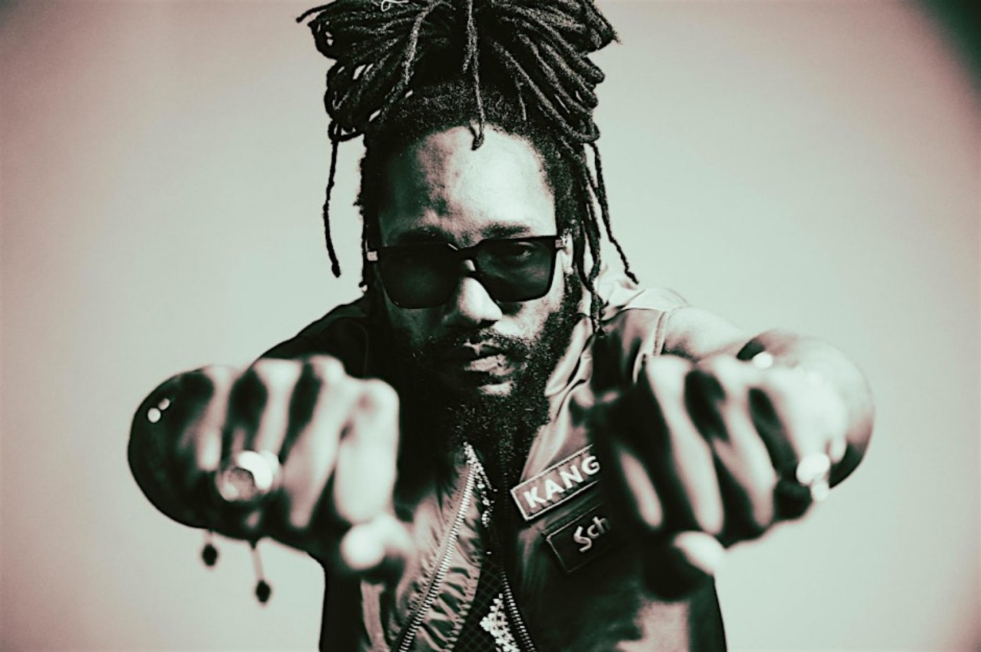 KABAKA PYRAMID & The Bebble Rockers