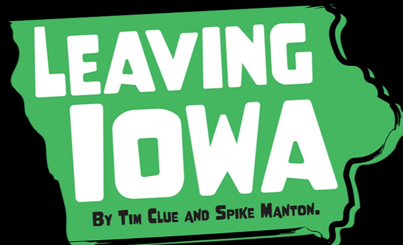 Leaving Iowa Performance