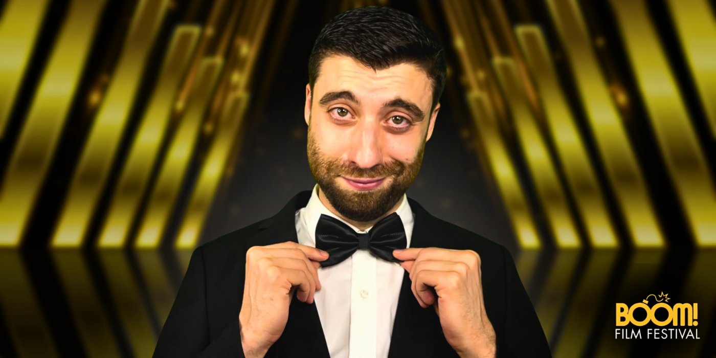 BOOM! Film Festival \u2013 Winter