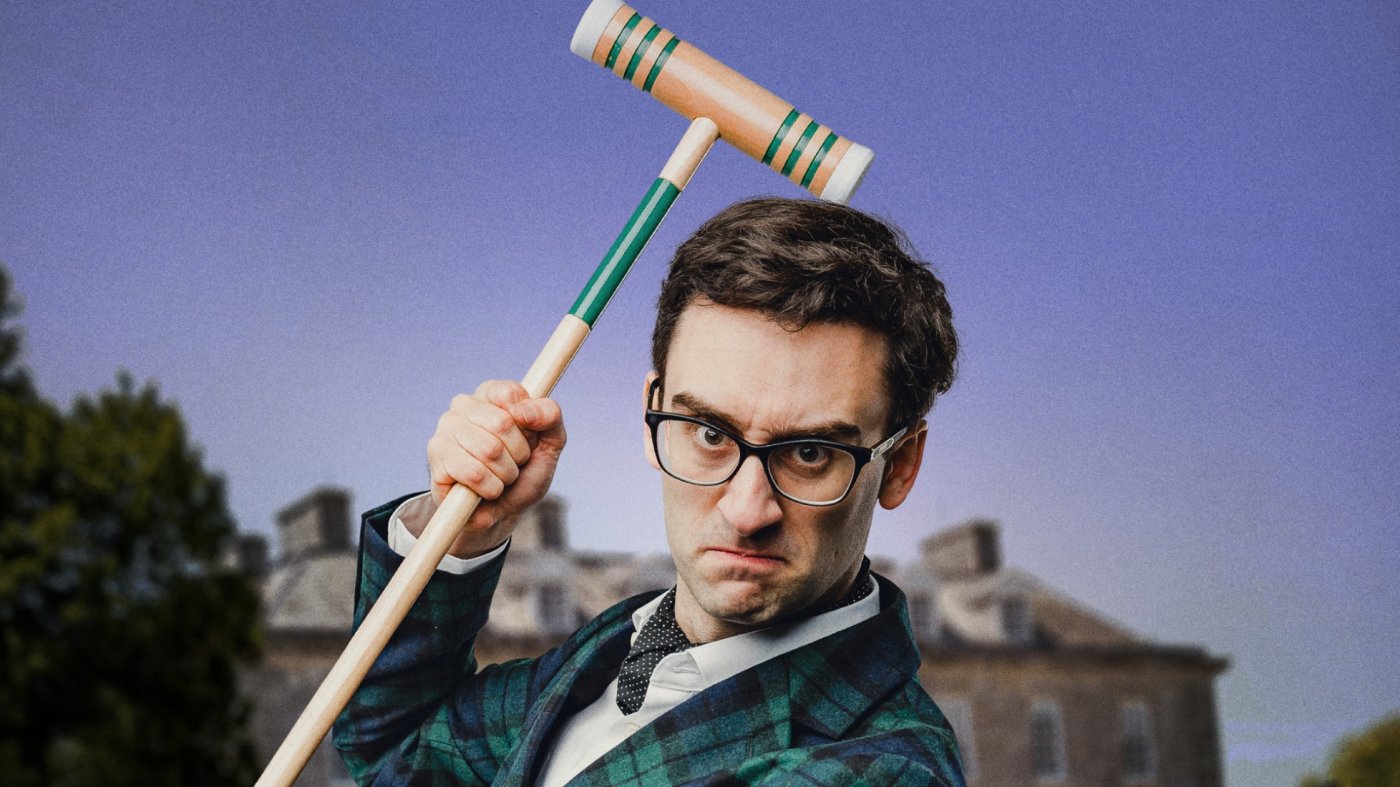 MC Hammersmith Hippity Hoppity! Get of my property!