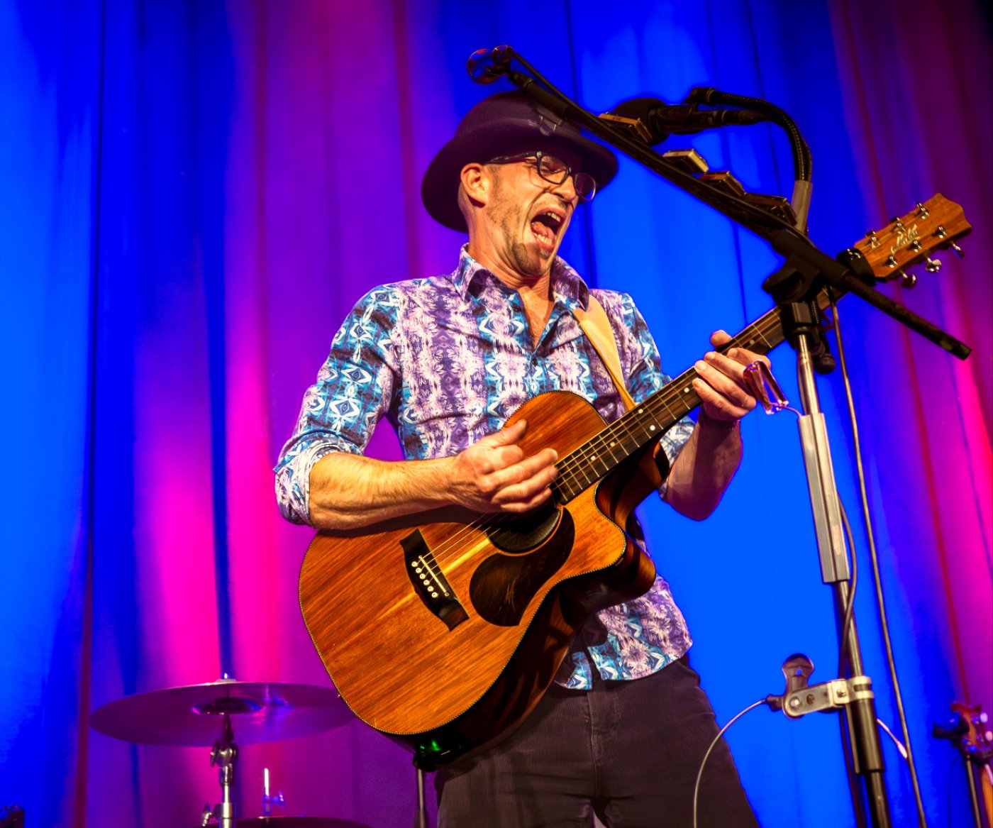 MARKUZ WALACH + TIMO SCHNEPF live in Bonn