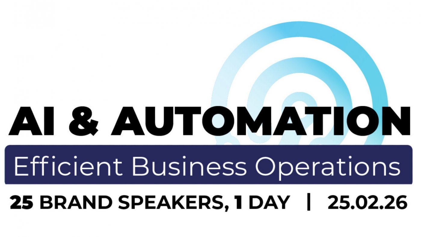 The AI & Automation Conference