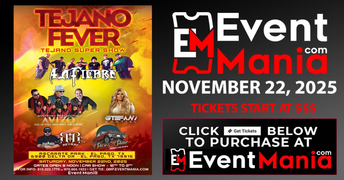 La Fiebre - El Paso, TX