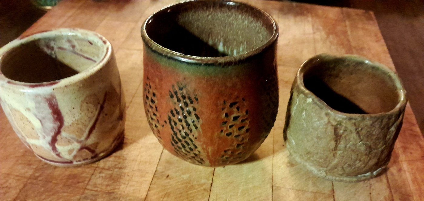 Free Tulsi Tea Party