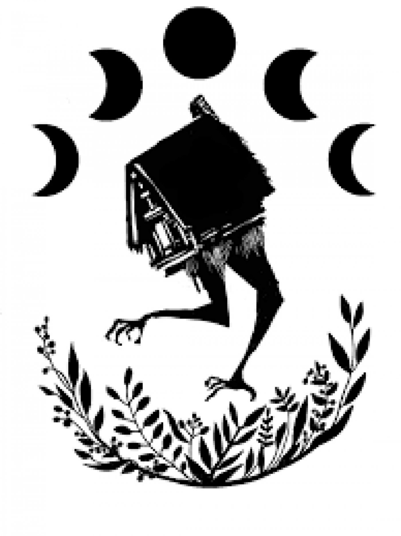 Dancing With Baba Yaga ~  Herbs and Practices For Navigating The Mystery