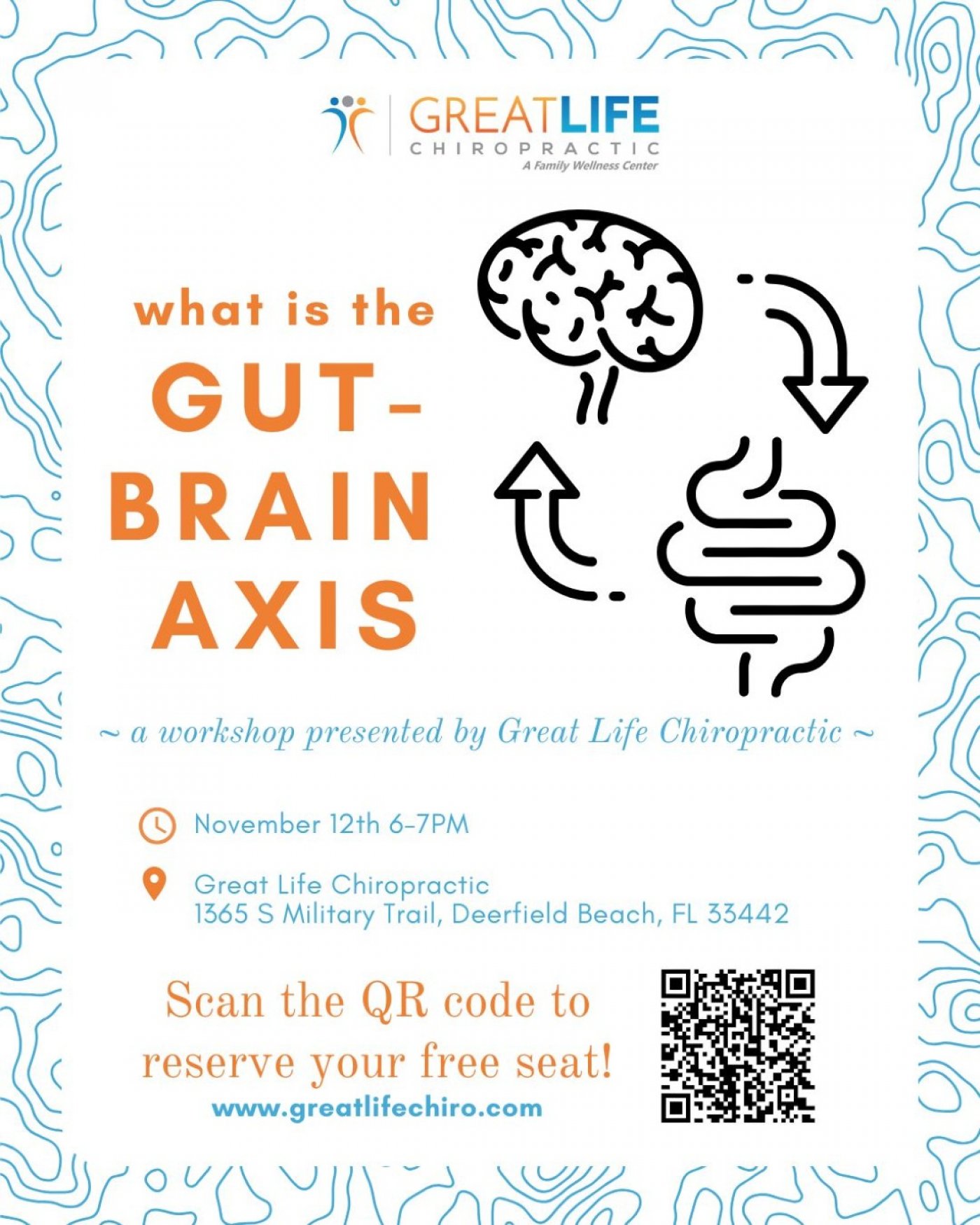 Secrets about Gut Health + The Gut-Brain Axis