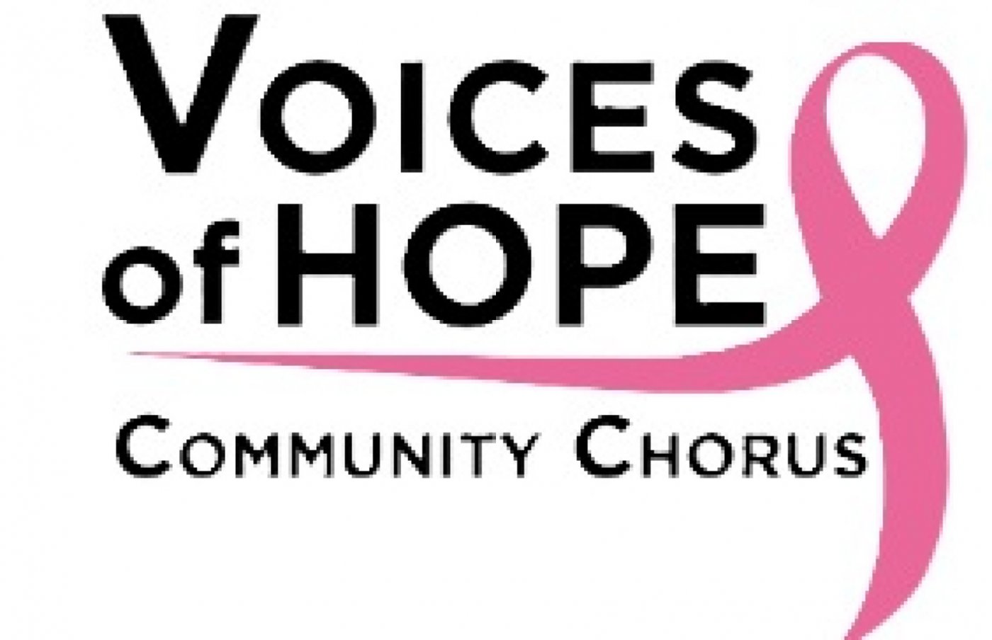 Concert: Voices of Hope Community Chorus (Breast Cancer Survivor Choir)