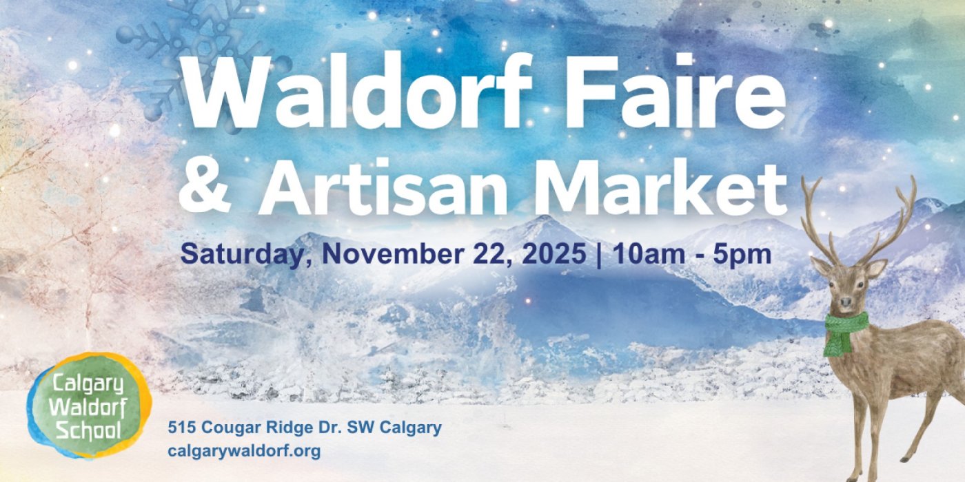 The Waldorf Faire & Artisan Market