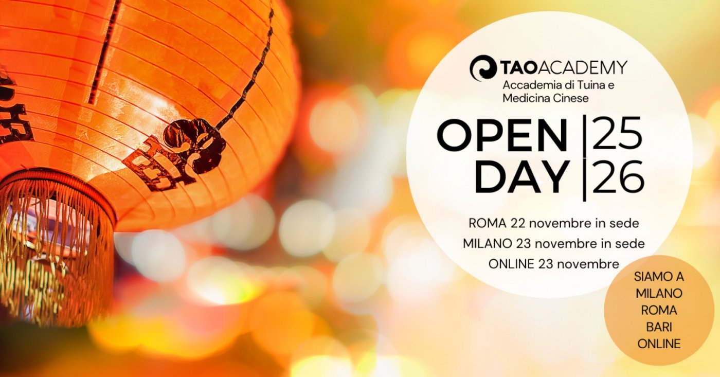 Open day TAO Academy Milano 2025