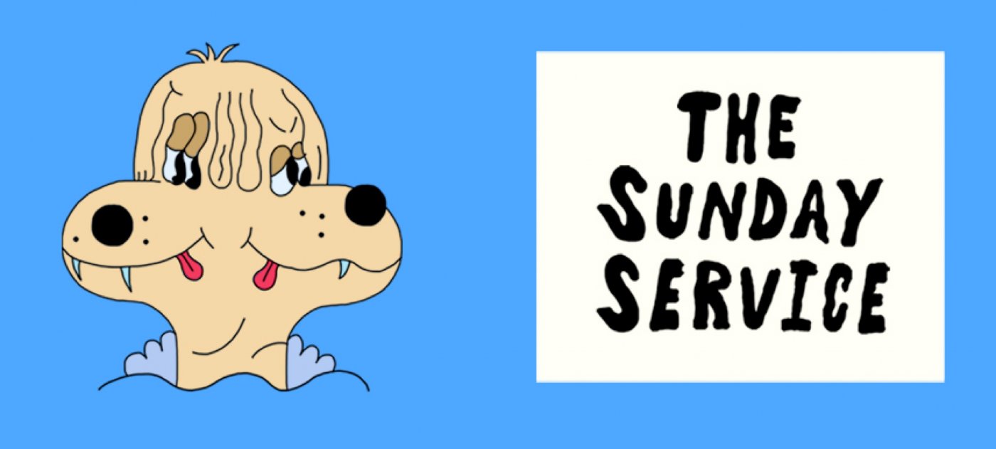 The Sunday Service 20th Anniversary Show!