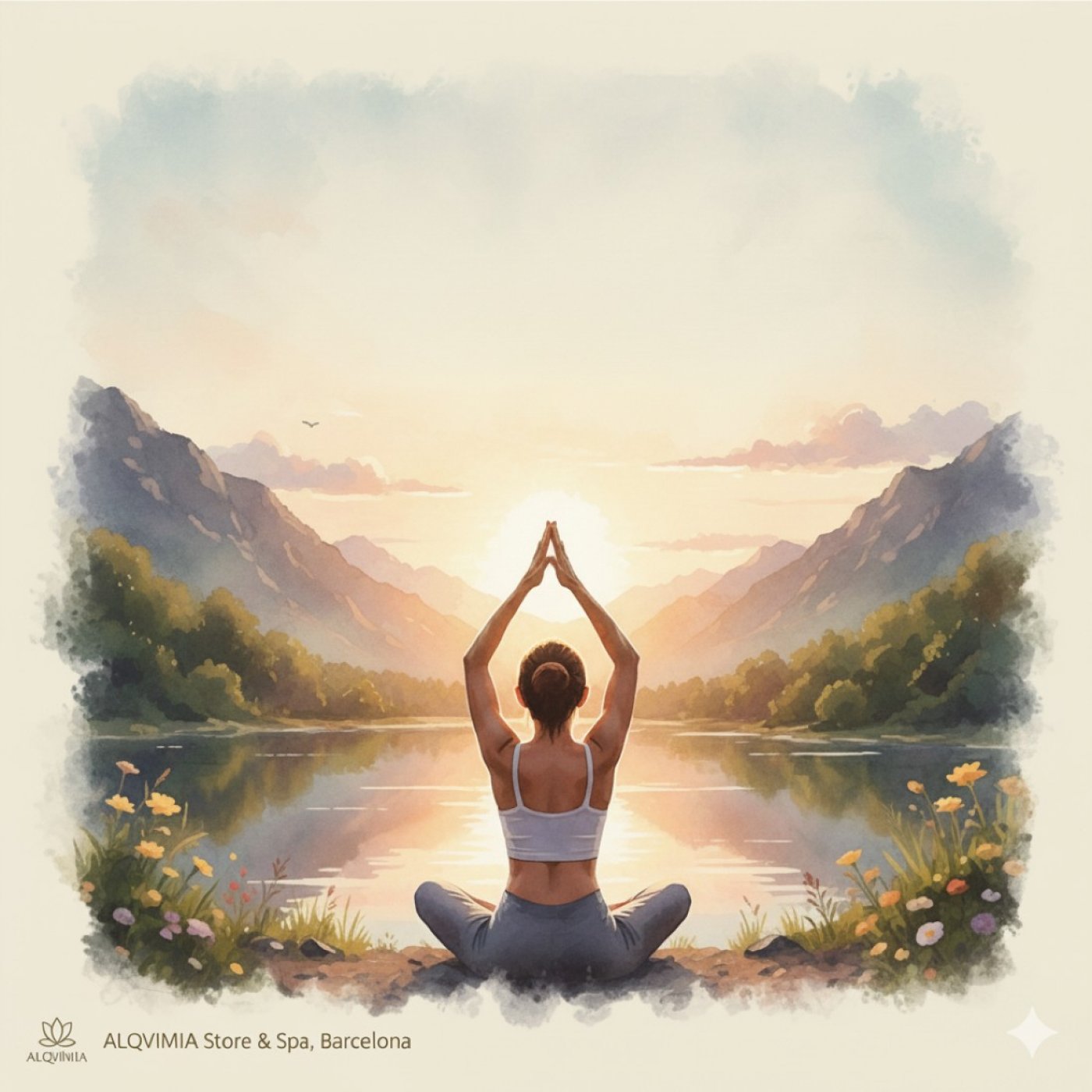 Reconnect \u2013 Yoga para volver a tu esencia.