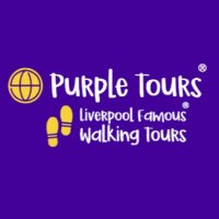 Purple Tours- Liverpool Famous Walking Tours