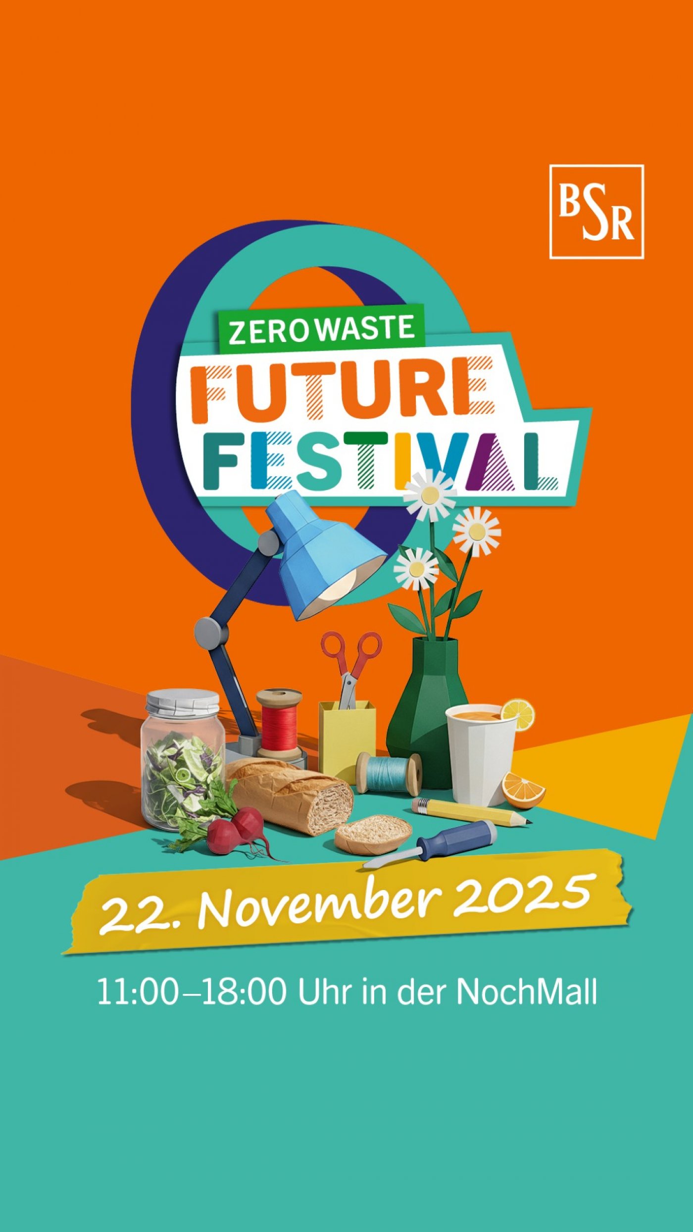 Zero Waste Future Festival