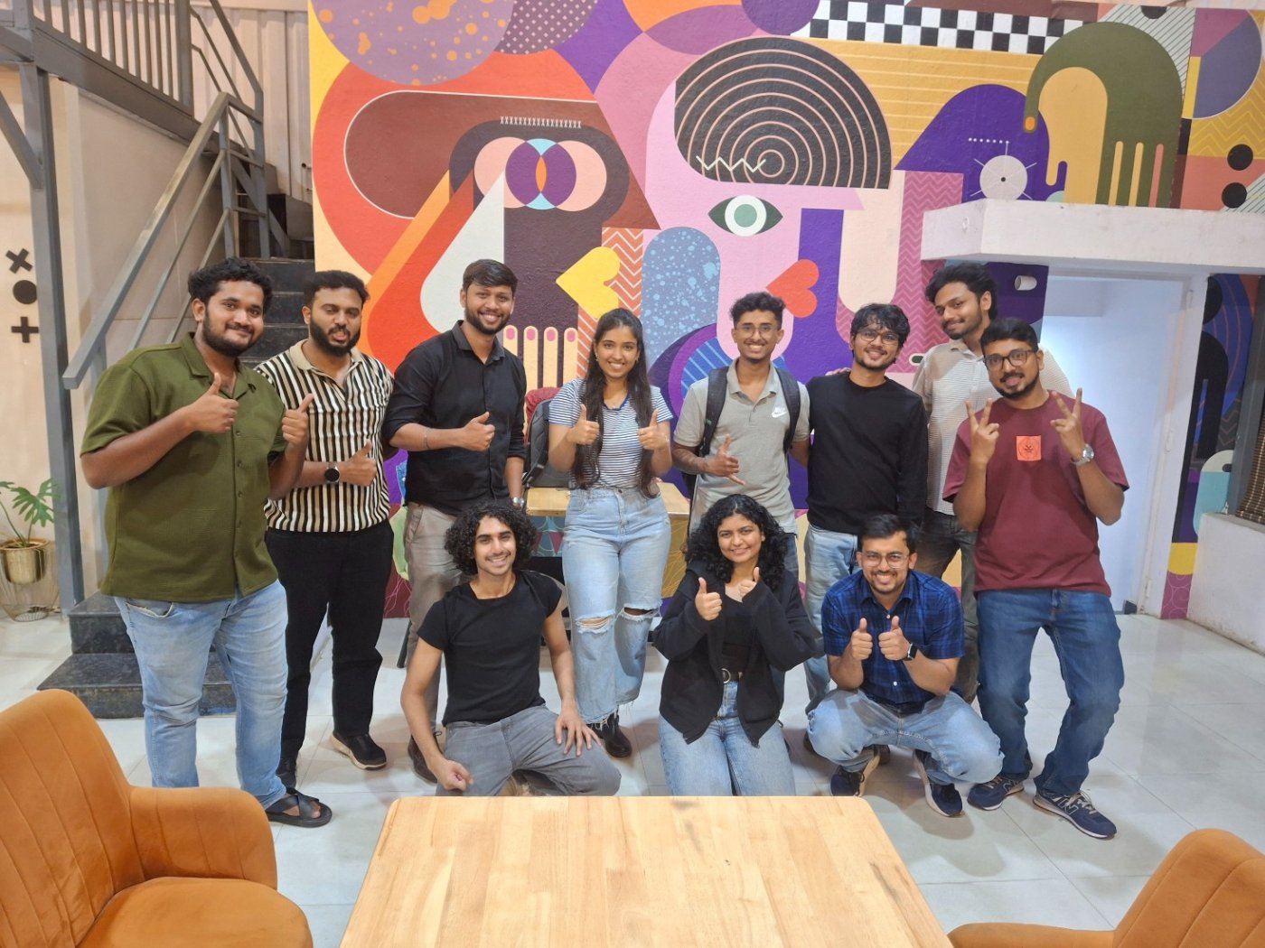 Pomedy Knights + Board Games & Music Jam