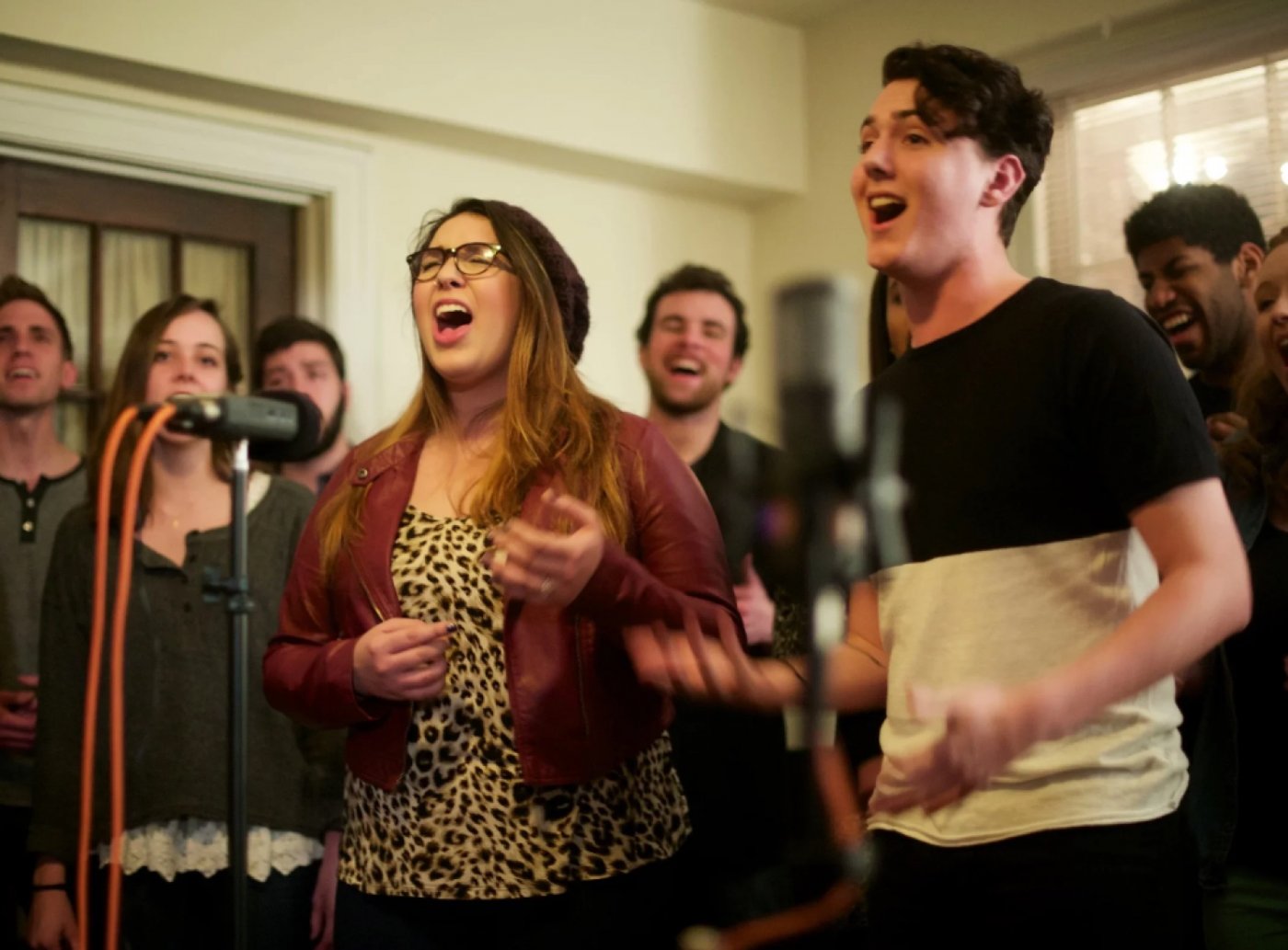 Nashville Chamber Music Series (ECHO Chamber Music Series)