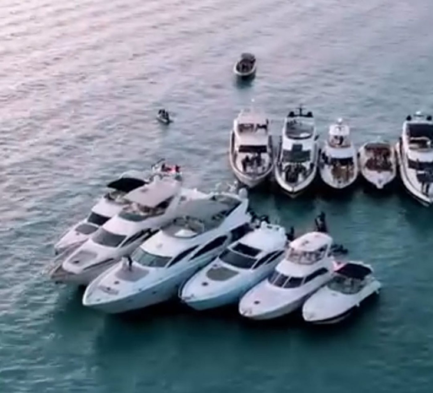 Mojaita.5 Yacht Festival