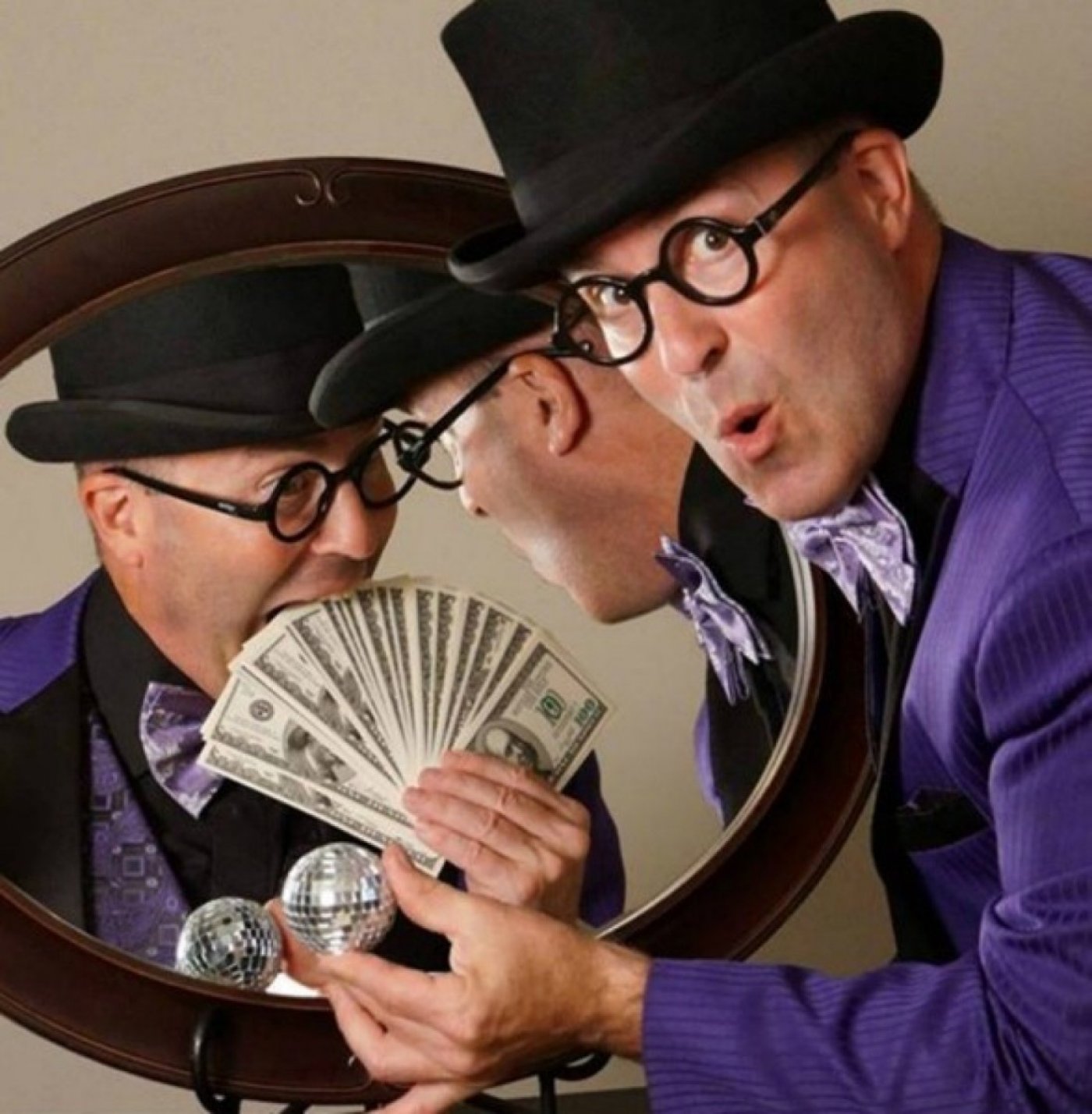 JSL\u2019s Lives Well Lived \u201cThe Magic of Volunteers\u201d Fundraiser 