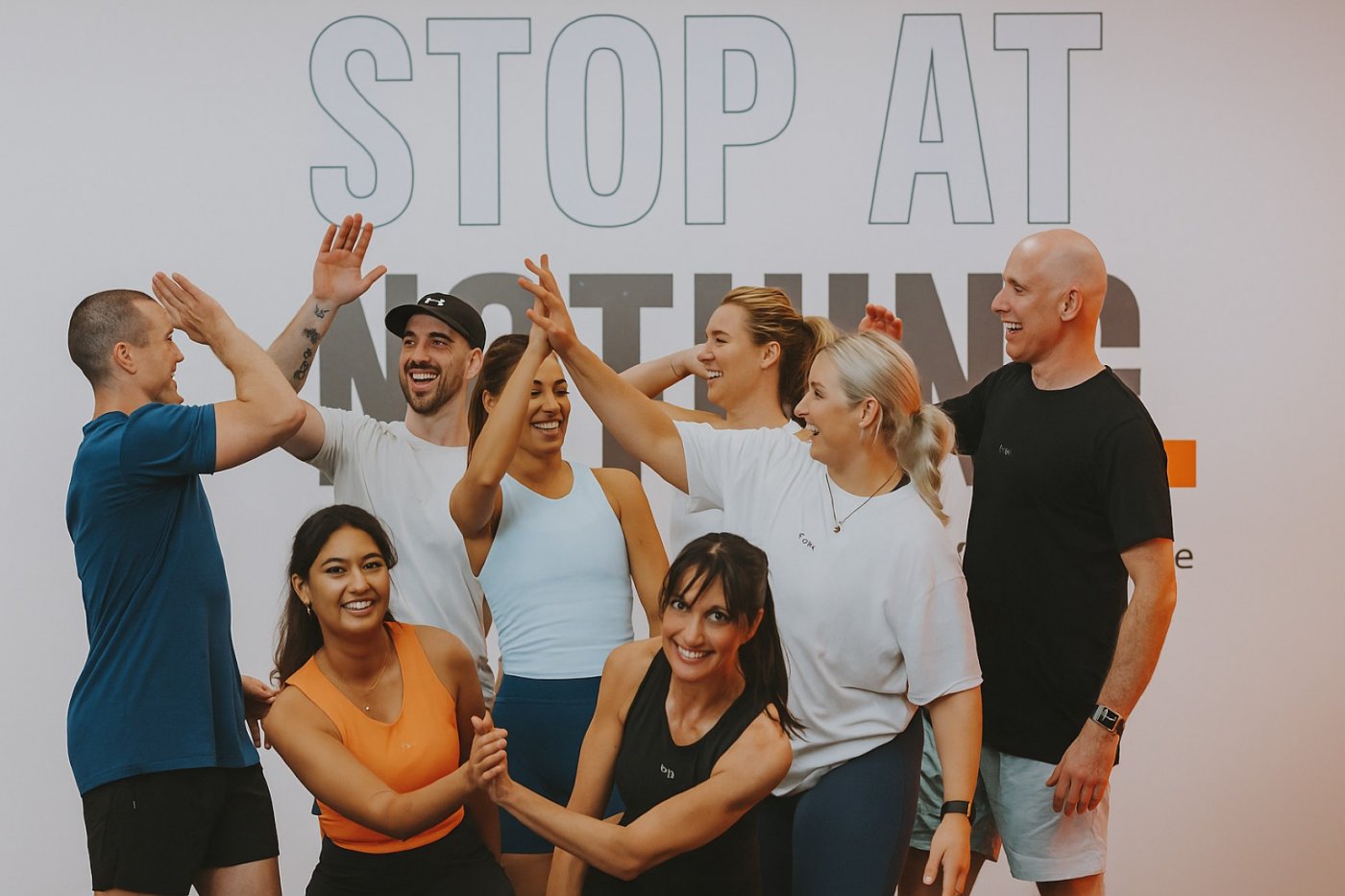 Fitstop\u2019s Famous Free Week Is Back: Train for Free, No Strings Attached! 