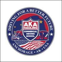 AKA HAULING COMMERCIAL DRIVING SCHOOL