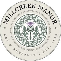 Heritage Art & Antiques by Millcreek Manor