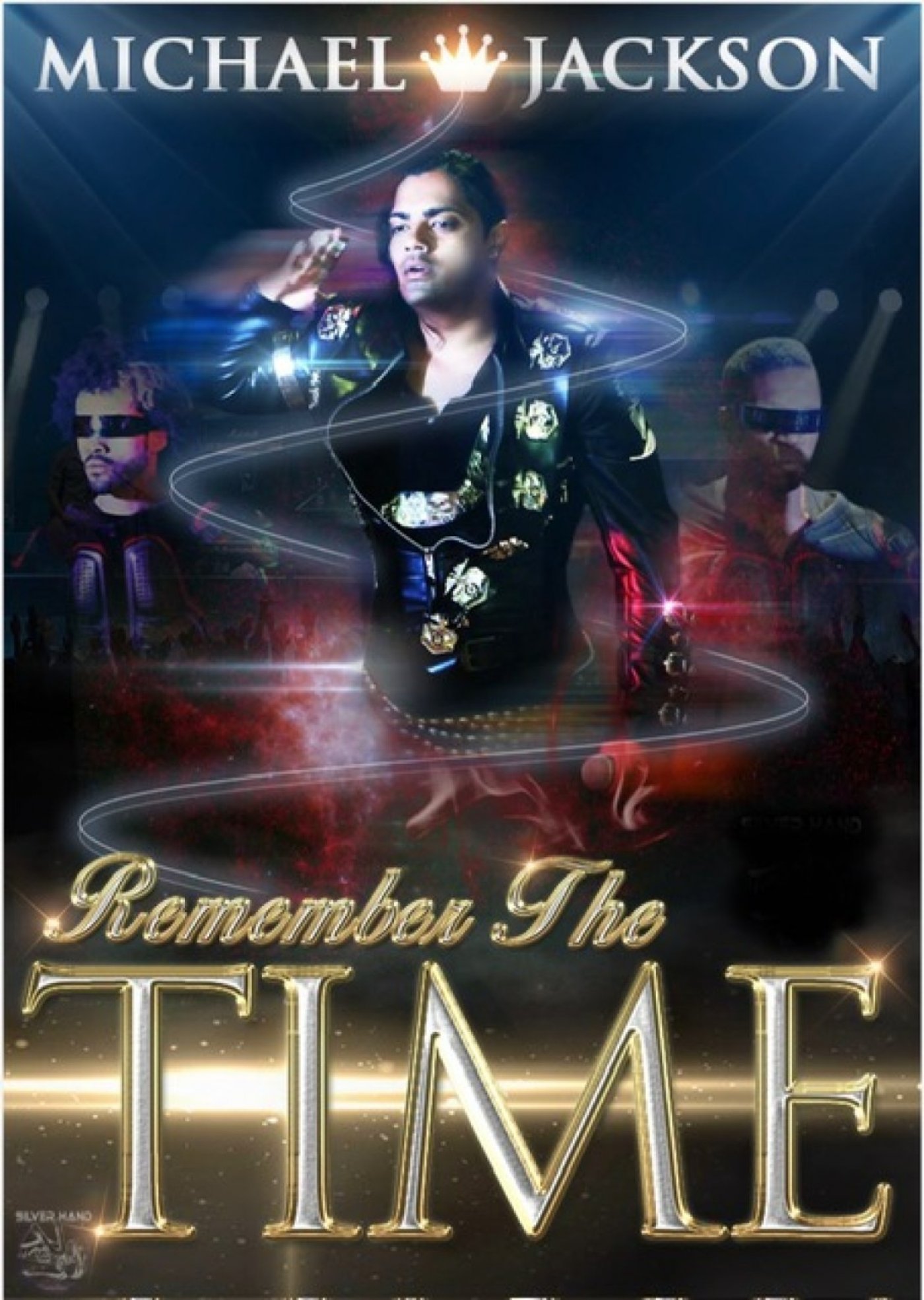Remember the time - A Tribute to Michael Jackson