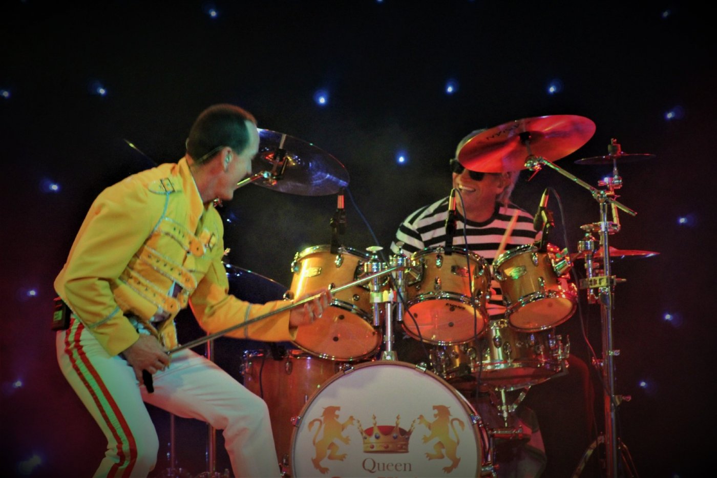 Queen One Vision \u2013 A Tribute To Queen