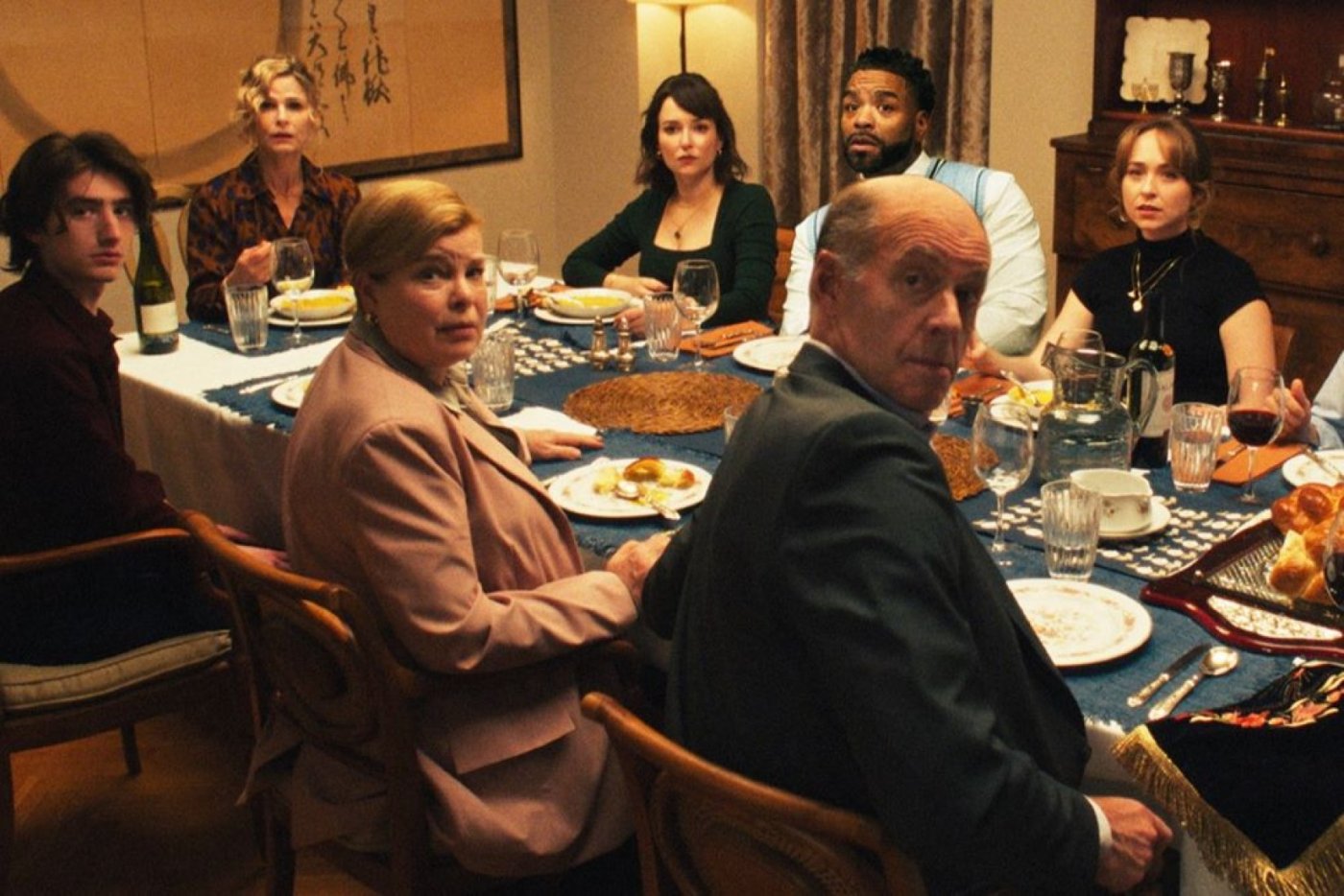 The Jewish International Film Festival (JIFF) 2025