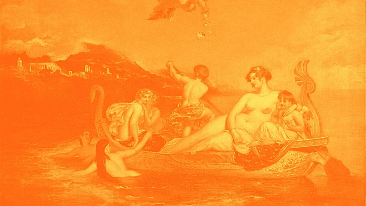 Free Talk: Myth and Religion in Ancient Cyprus