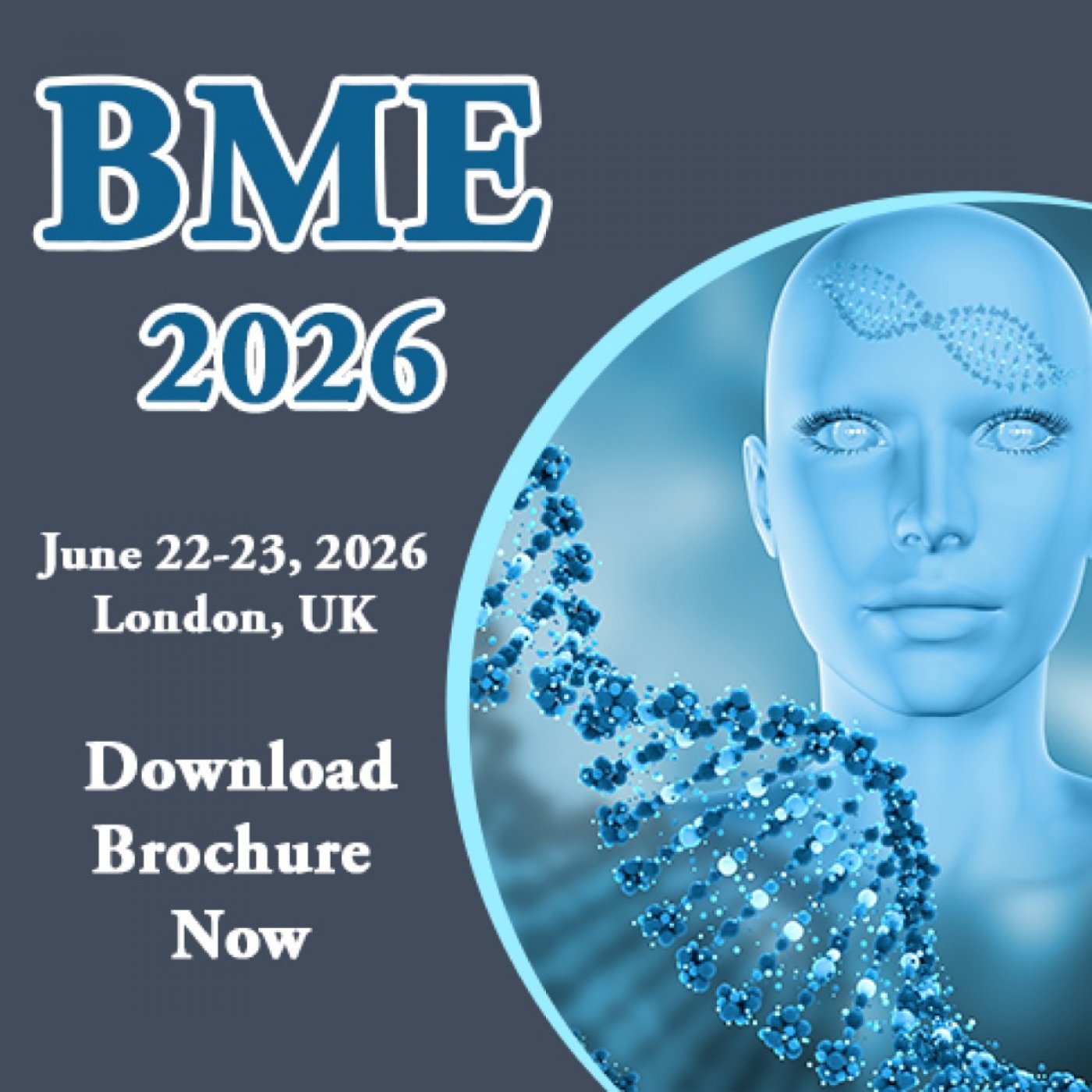 2 nd International Conference on Biomedical Science and Engineering