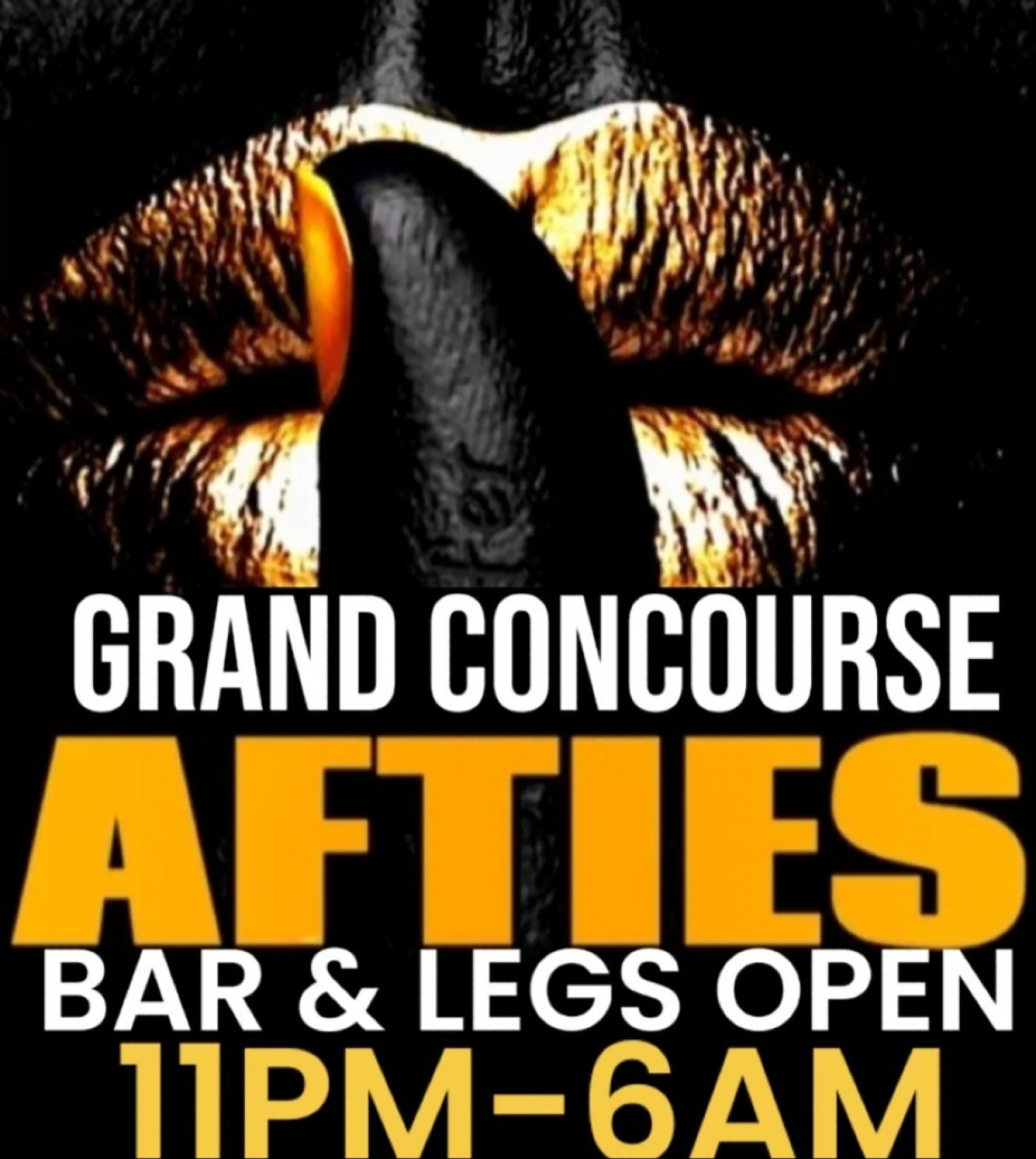 MOTION MONDAYS WITH THE STRIPPERS