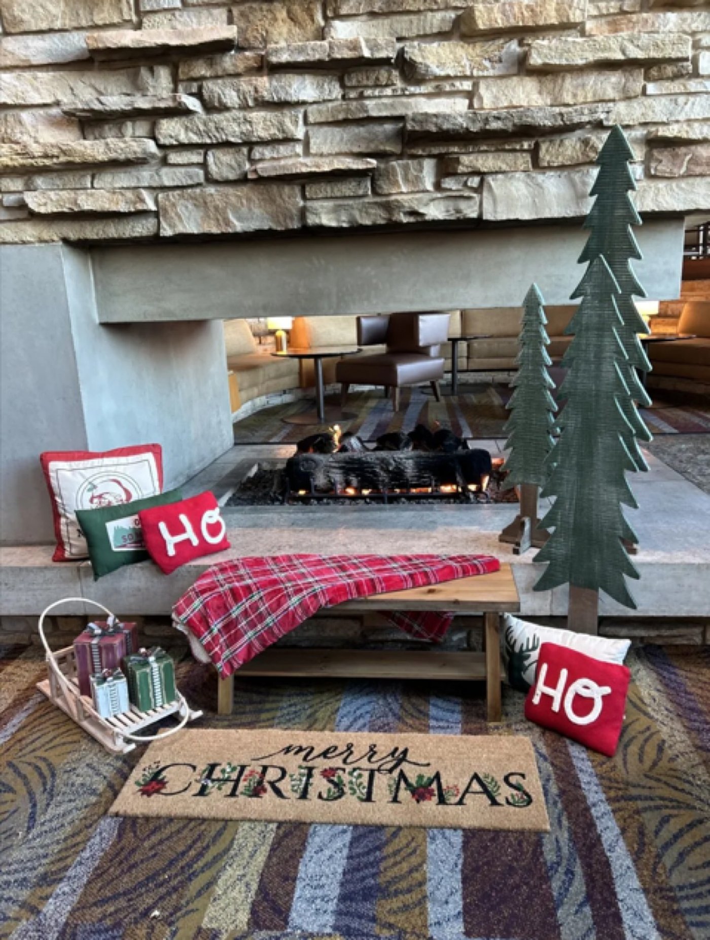 Mini Photo Shoot for a Cause at Hyatt Lodge Oak Brook