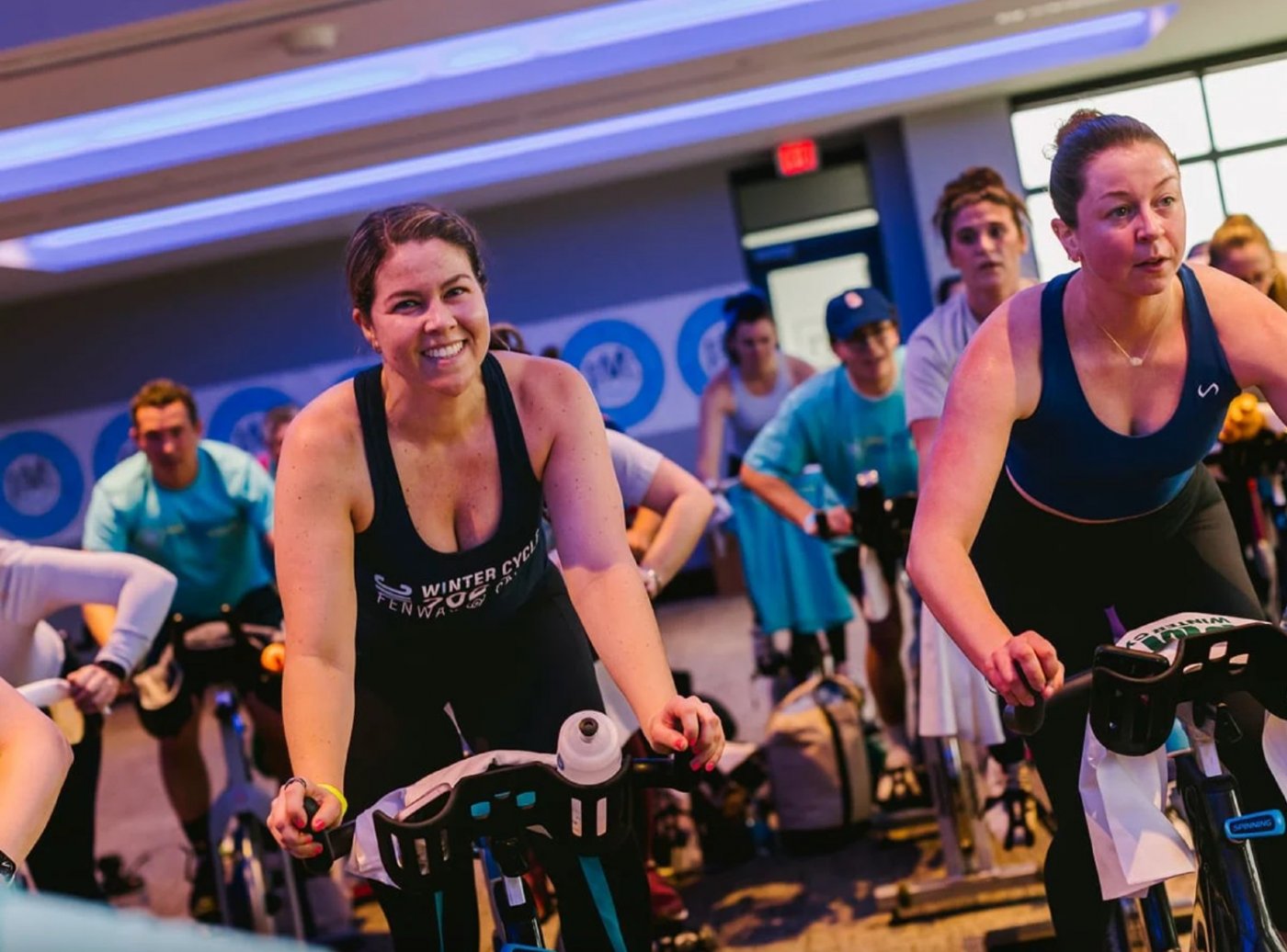 PMC Winter Cycle 2026