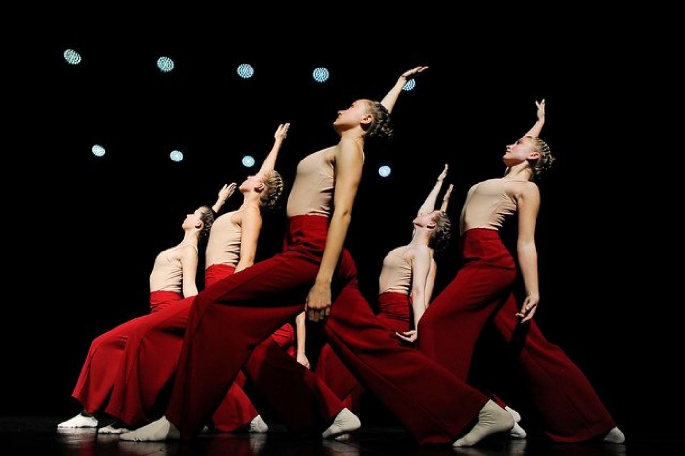 Og\u00f3lnopolskie Spotkania Taneczne SPONTAN